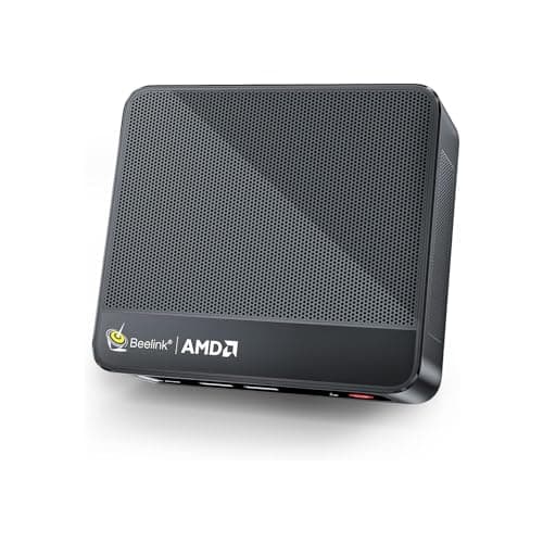 Best Mini PC for AI Inference – Top Performance & Buying Guide 2025
