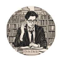Elvis Dicki