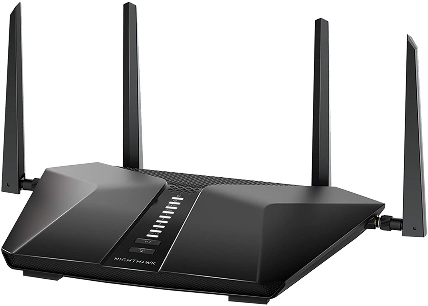 NETGEAR Nighthawk wifi 6 Router - Best for Network Security