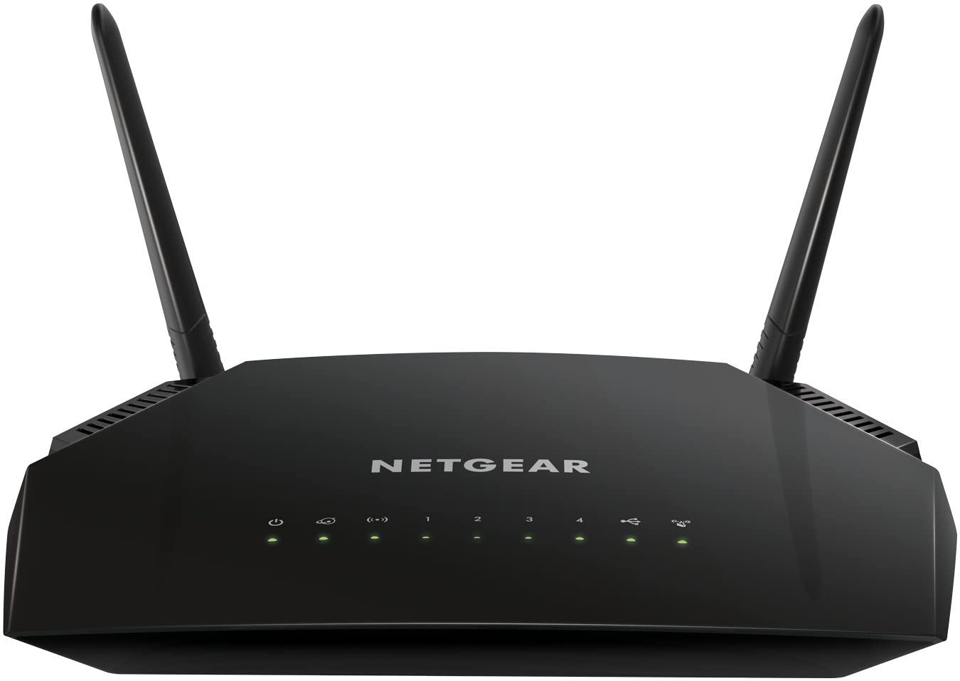 3. NETGEAR R6230 wifi Router - Best for Frequency Coverage