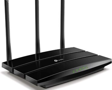 Top 5 Best Routers Of 2024 – What Is Your Perfect Choice?