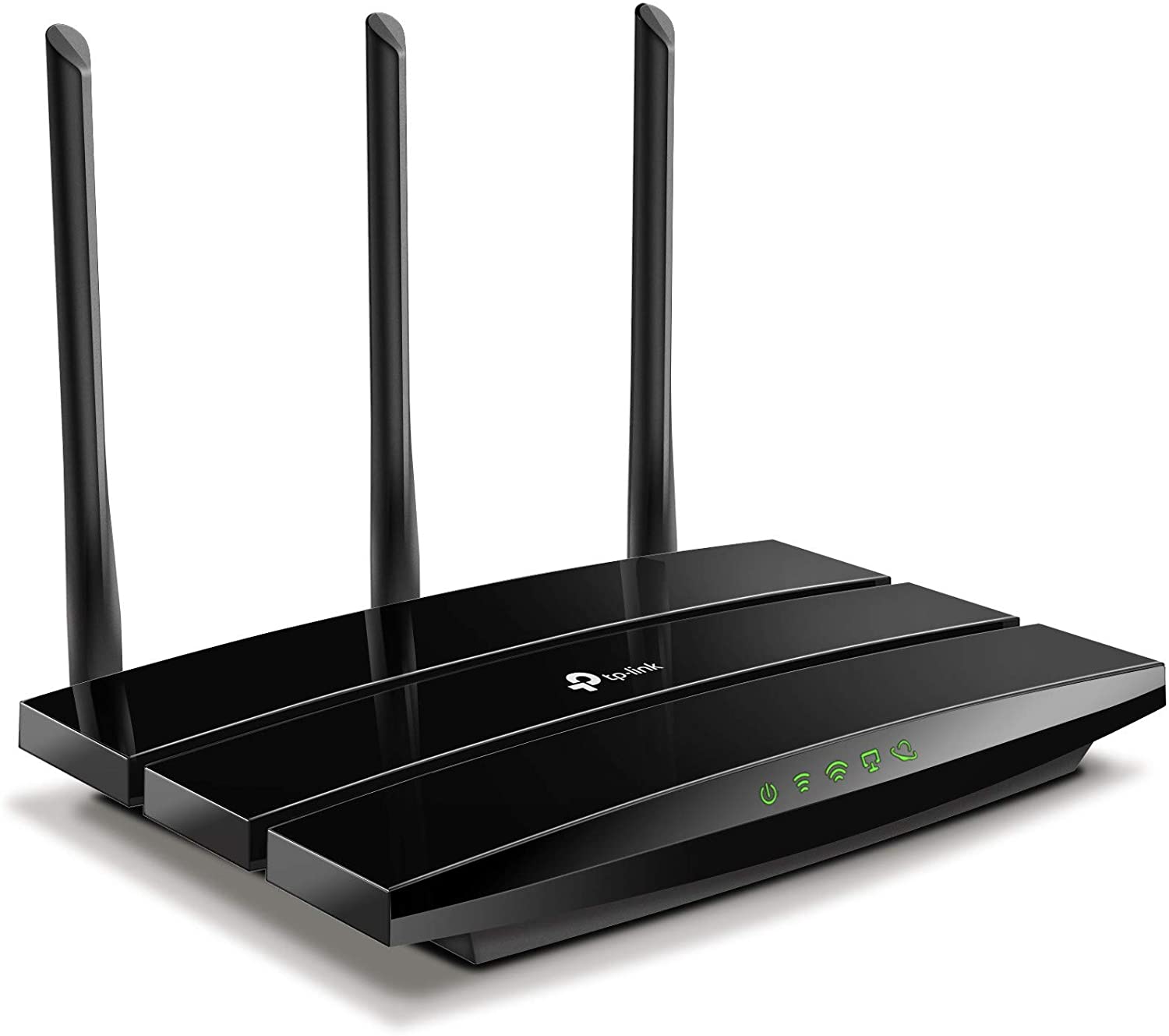 5. TP-Link AC1900 Smart wifi Router - Best for Overall