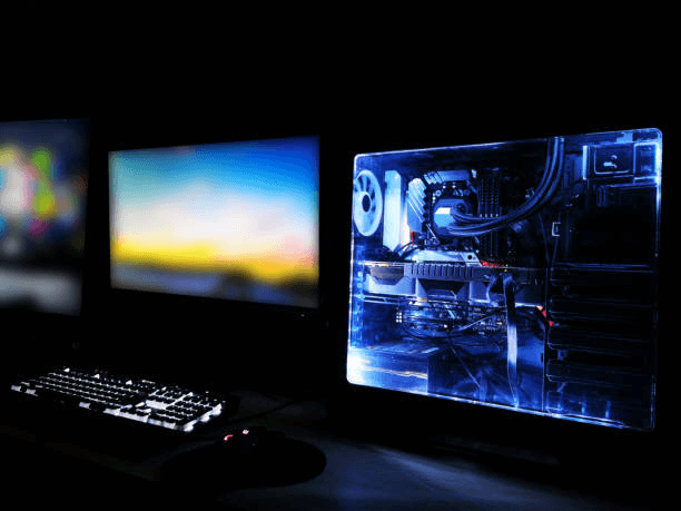 Building your PC will save you money in the long run