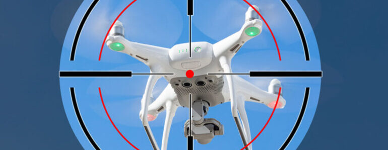 Effective Ways to Disable Drones Legally and Safely