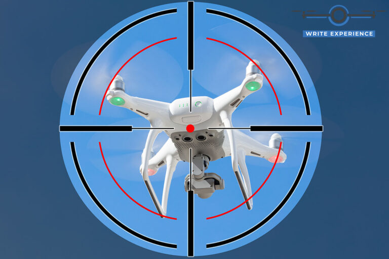 Effective Ways to Disable Drones Legally and Safely